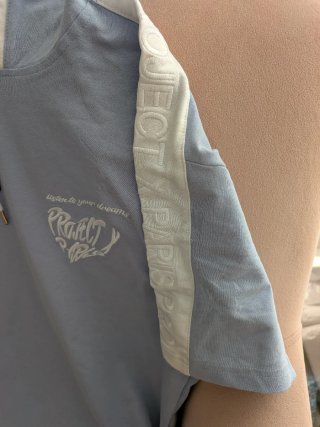 Camiseta Project X Paris Talla M