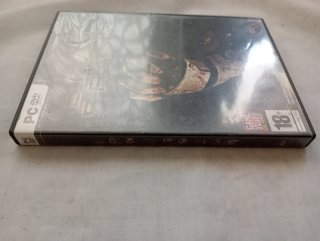 Dead Space PC - (cib 2008) mint