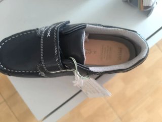 Zapatos Geox niño talla 34 sin estrenar