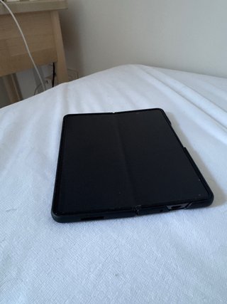 Samsung Z Fold 4 azul marino 256GB y 12GB de Ram