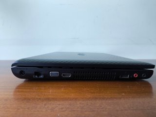Portátil Sony Vaio VPCEH3S1E, nero, con borsa