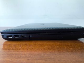 Portátil Sony Vaio VPCEH3S1E, nero, con borsa