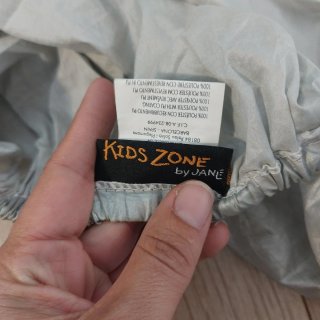 Funda antitérmica de silla infantil de coche JANÉ