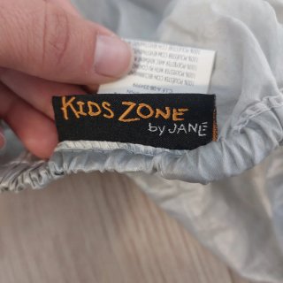 Funda antitérmica de silla infantil de coche JANÉ