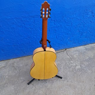 Guitarra Flamenca Camps Autoamplificada