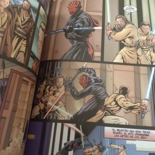 Starwars Obi-Wan Kenobi