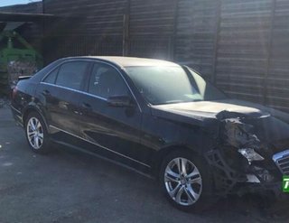 Módulo mercedes a0375453132 clase e (w212) 371418