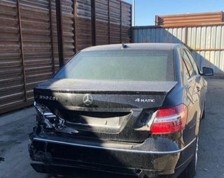 Módulo mercedes a0375453132 clase e (w212) 371418