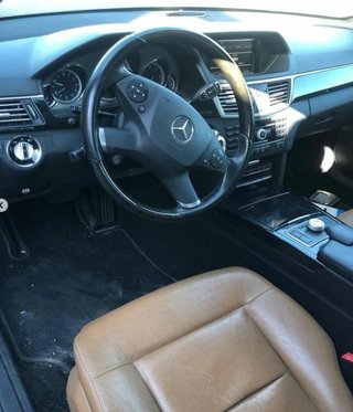 Módulo mercedes a0375453132 clase e (w212) 371418