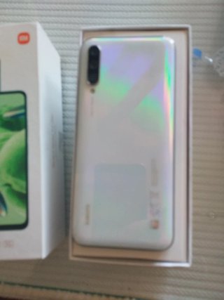Redmi Note 12 5G Verde