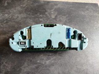 Cuadro instrumentos BMW E36 318is