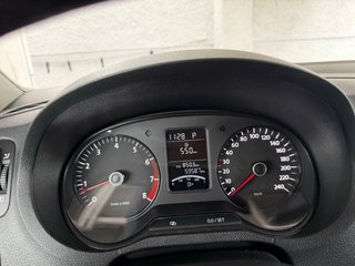 Volkswagen Polo 2012