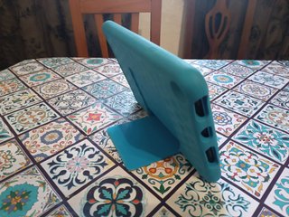TABLET AMAZON FIRE HD 10 9a GEN SEMINUEVA