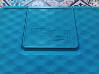 TABLET AMAZON FIRE HD 10 9a GEN SEMINUEVA