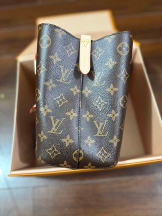 Bolso Louis Vuitton Monogram