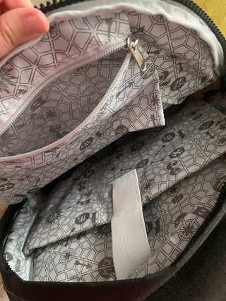 Mochila y estuche Harry Potter