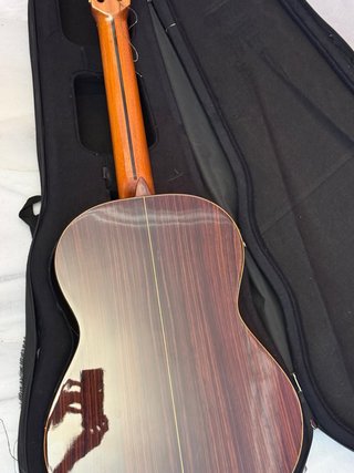 Guitarra Clásica Juan Alvarez - Año 2000