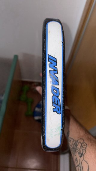 Pala de pádel Proton Invader