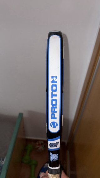 Pala de pádel Proton Invader