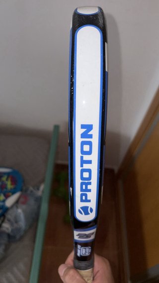 Pala de pádel Proton Invader