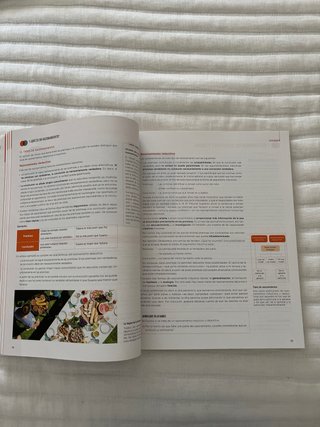 Filosofía 1 bachillerato