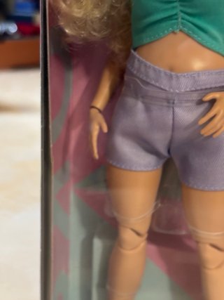Barbie Looks #16 Wave 3