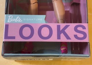 Barbie Looks #16 Wave 3