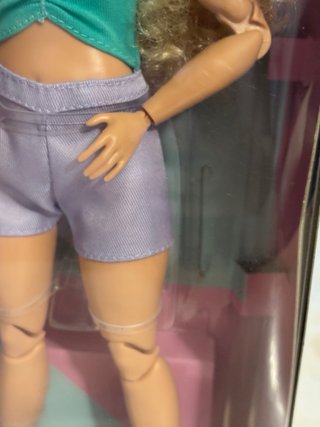 Barbie Looks #16 Wave 3