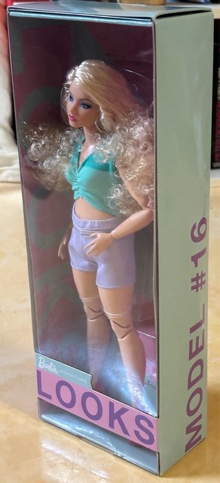 Barbie Looks #16 Wave 3