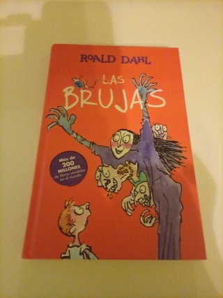 Las Brujas