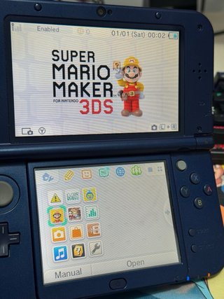 Lote Cartuchos Nintendo 3DS