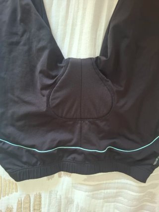 Pantalón Ciclismo Btwin XL sin estrenar