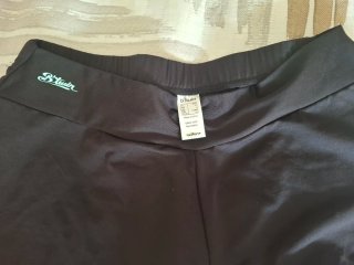 Pantalón Ciclismo Btwin XL sin estrenar