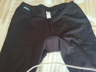Pantalón Ciclismo Btwin XL sin estrenar