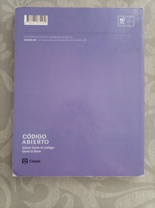 Lengua castellana y literatura 4 ESO : código a...