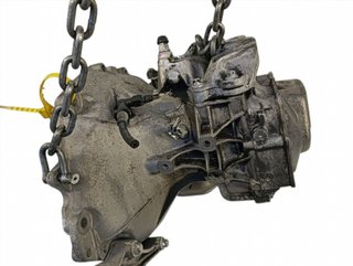 CAJA CAMBIOS OPEL CORSA C Y17DTL 90400209