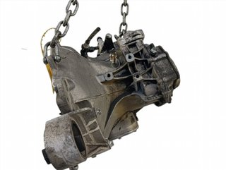 CAJA CAMBIOS OPEL CORSA C Y17DTL 90400209