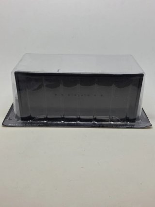Bedford Blitz DeAgostini Rally Assistance 1:43