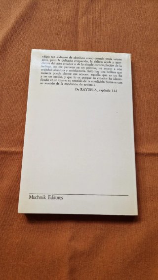 Argentina: Años de alambradas culturales