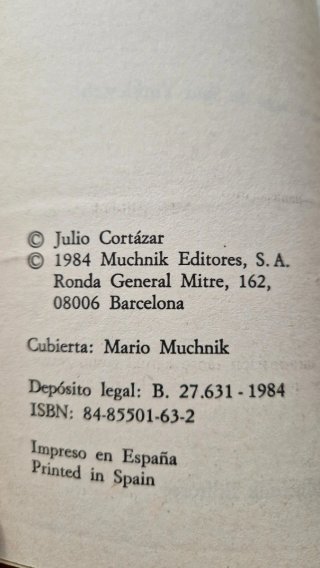 Argentina: Años de alambradas culturales