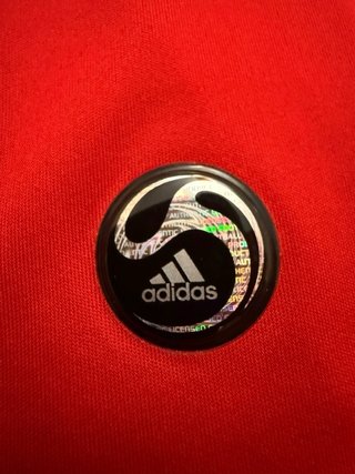 Camiseta España Adidas San Fermín