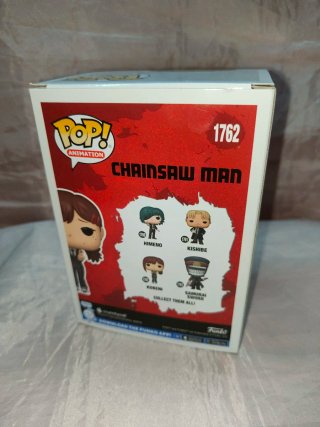 Funko Pop! Chainsaw Man Kobeni 1762