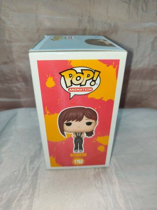 Funko Pop! Chainsaw Man Kobeni 1762
