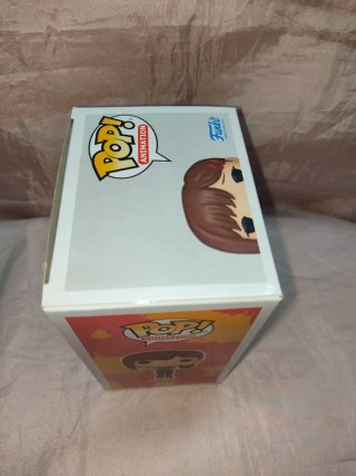 Funko Pop! Chainsaw Man Kobeni 1762