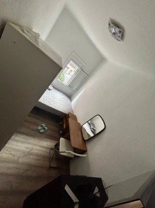 Habitación disponible para persona sola