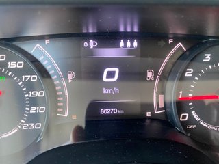 FIAT Tipo 2018 - GASOLINA Y GLP- ETIQUETA ECO-