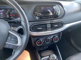 FIAT Tipo 2018 - GASOLINA Y GLP- ETIQUETA ECO-