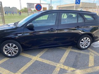 FIAT Tipo 2018 - GASOLINA Y GLP- ETIQUETA ECO-