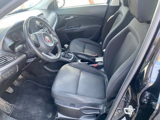 FIAT Tipo 2018 - GASOLINA Y GLP- ETIQUETA ECO-
