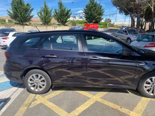 FIAT Tipo 2018 - GASOLINA Y GLP- ETIQUETA ECO-